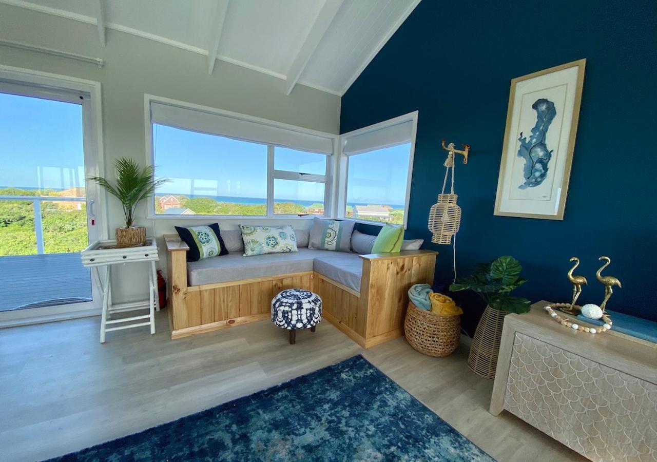 Paradise Found, Paradise Beach, Jeffreys Bay Exteriér fotografie