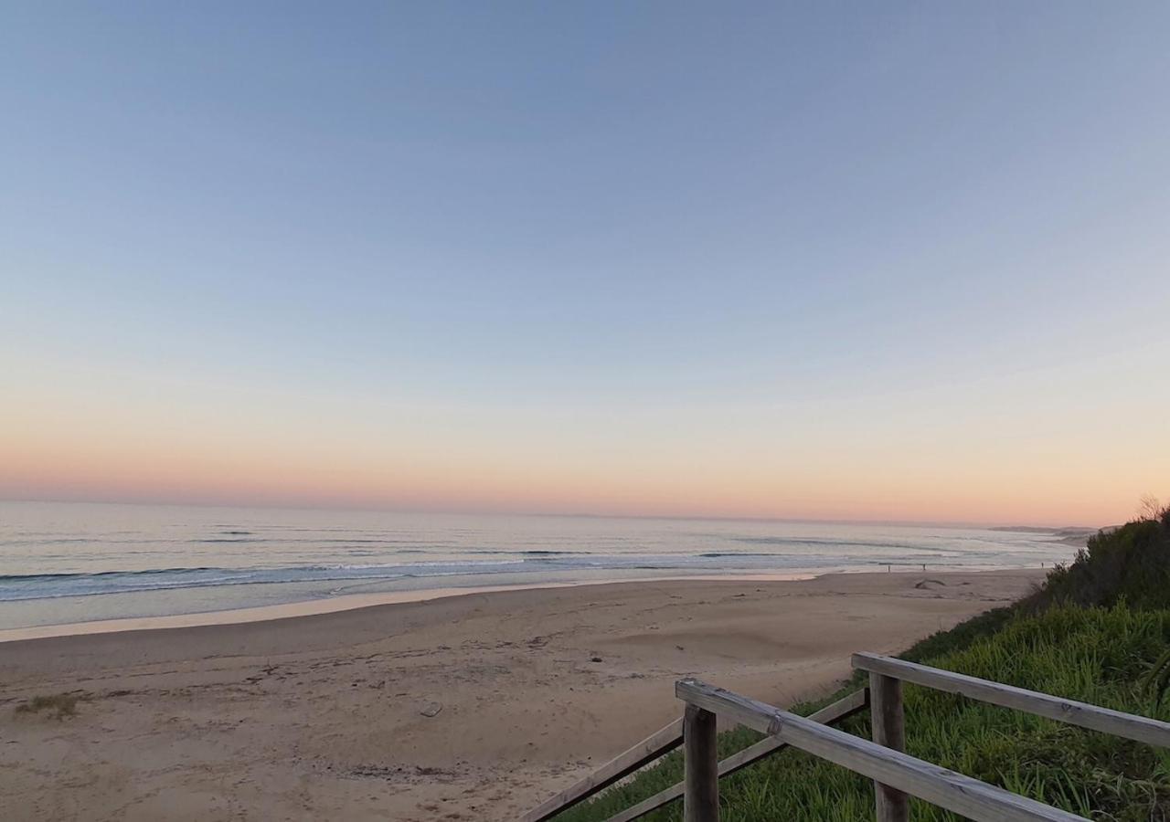 Paradise Found, Paradise Beach, Jeffreys Bay Exteriér fotografie