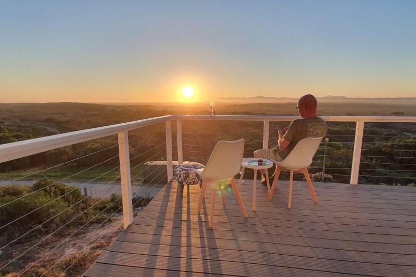 Paradise Found, Paradise Beach, Jeffreys Bay Exteriér fotografie